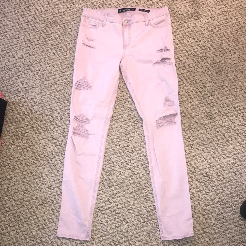 jeans